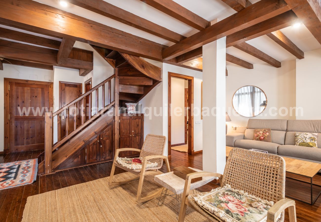 Maison à Baqueira - Casa Mont Romies by Totiaran