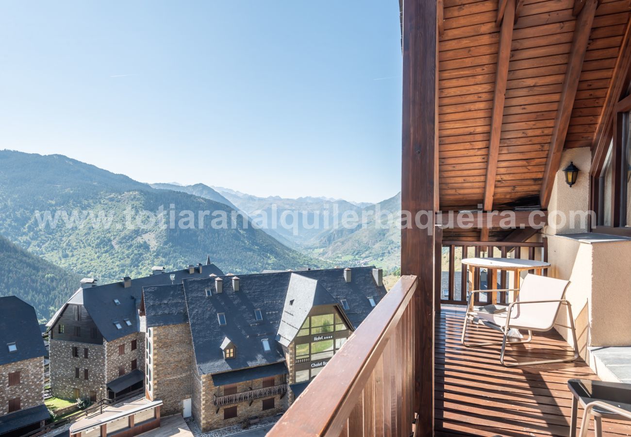 Maison à Baqueira - Casa Mont Romies by Totiaran