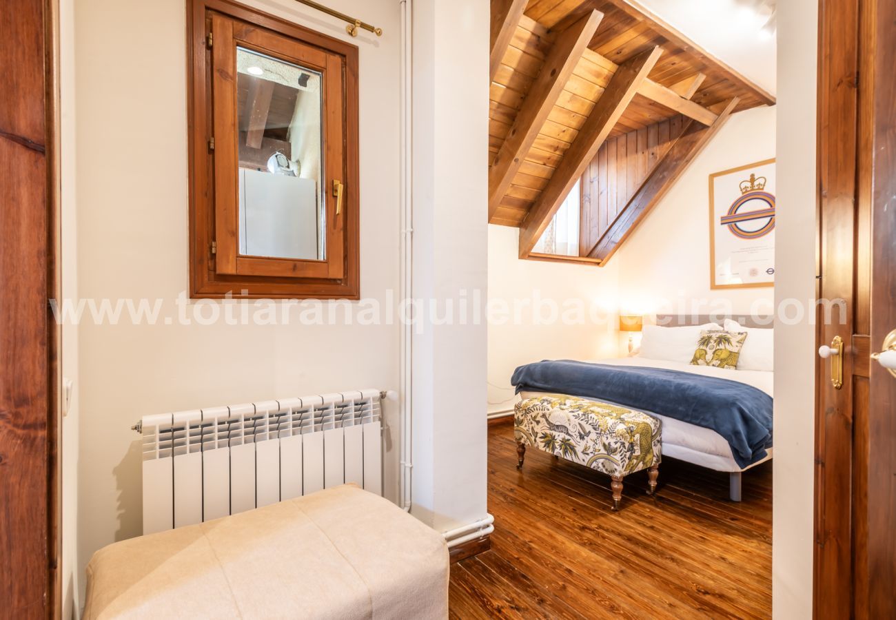 Maison à Baqueira - Casa Mont Romies by Totiaran