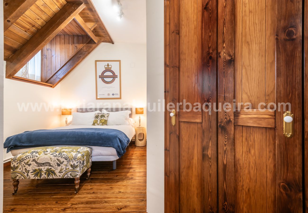 Maison à Baqueira - Casa Mont Romies by Totiaran