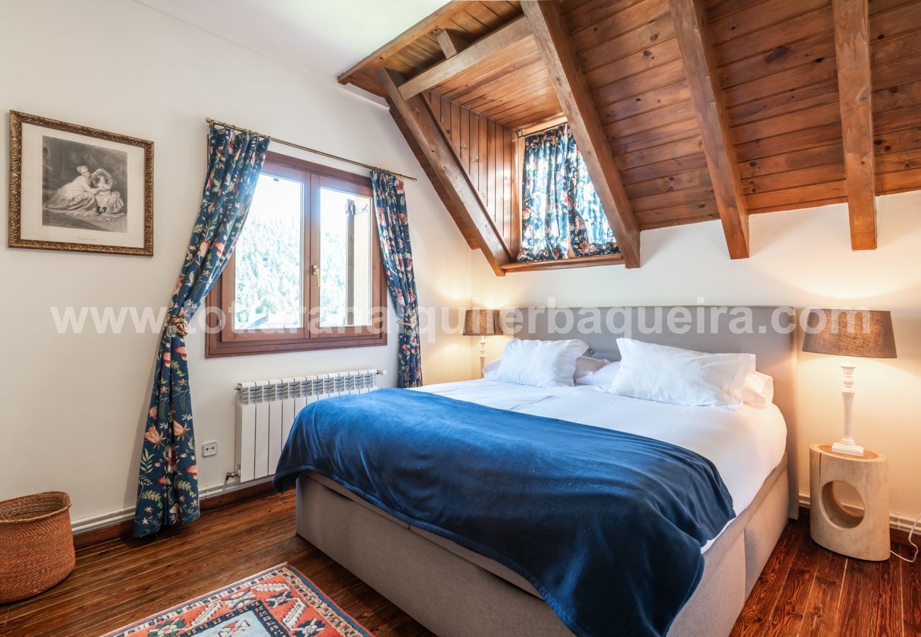 Maison à Baqueira - Casa Mont Romies by Totiaran