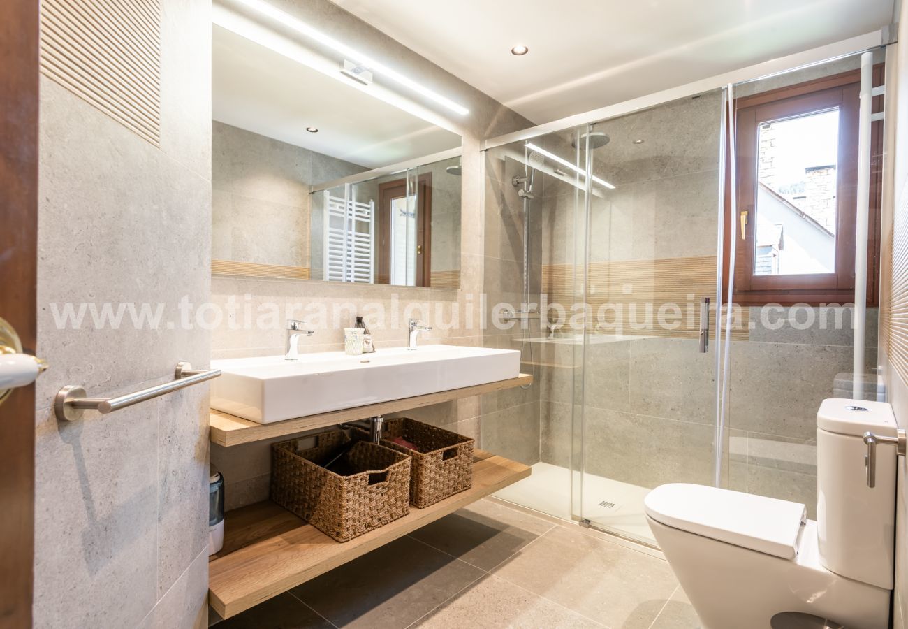 Maison à Baqueira - Casa Mont Romies by Totiaran