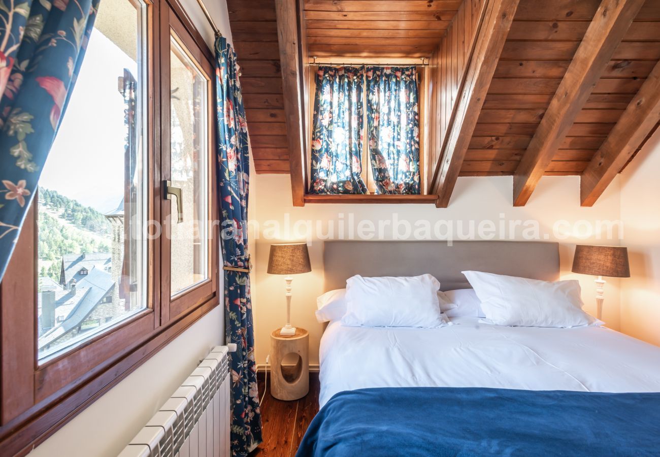 Maison à Baqueira - Casa Mont Romies by Totiaran