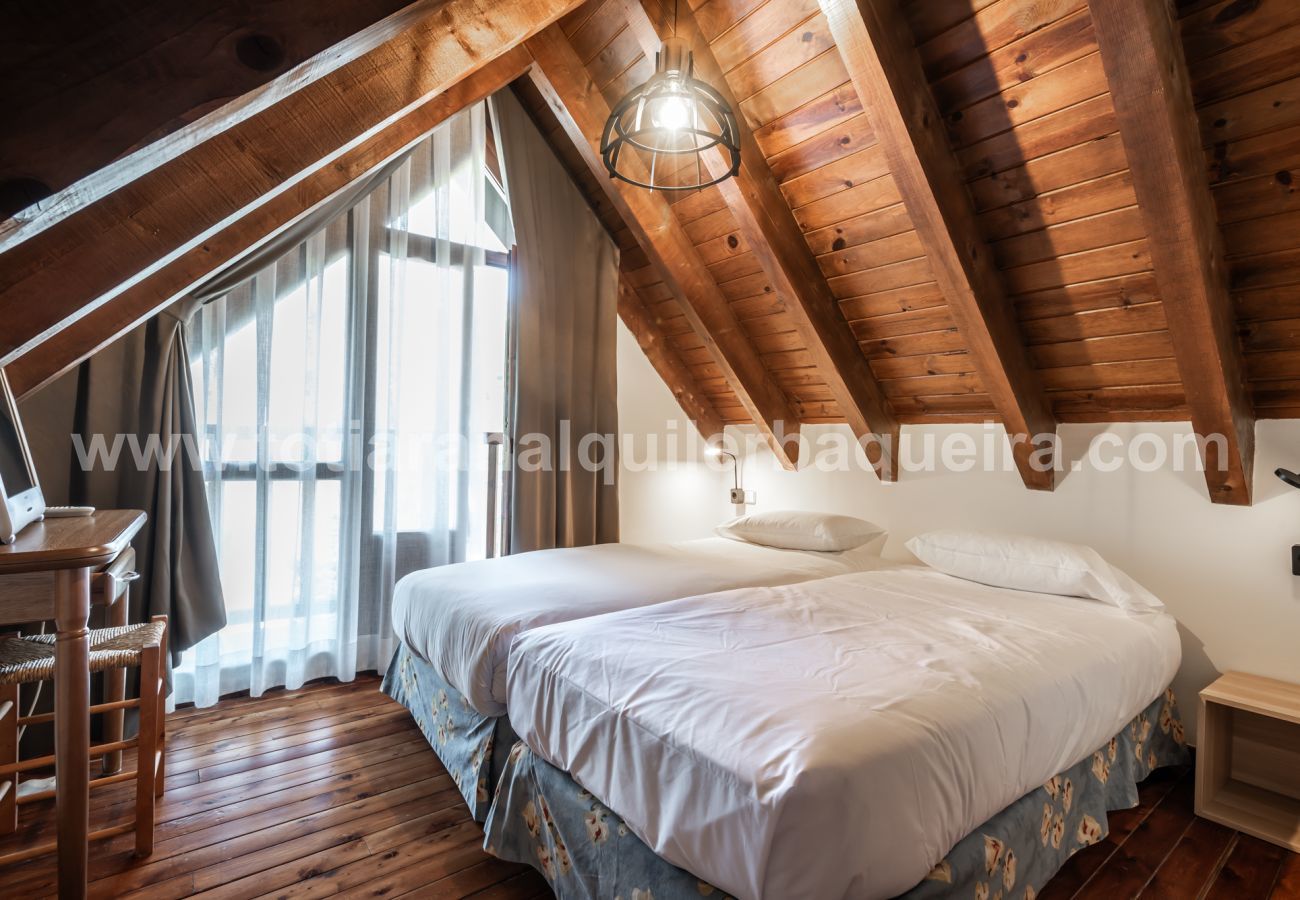 Maison à Baqueira - Casa Mont Romies by Totiaran