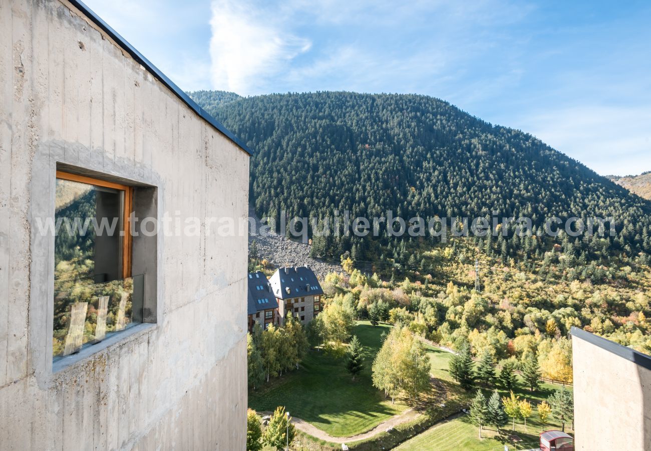 Appartement à Baqueira - Vistas Ruda by Totiaran