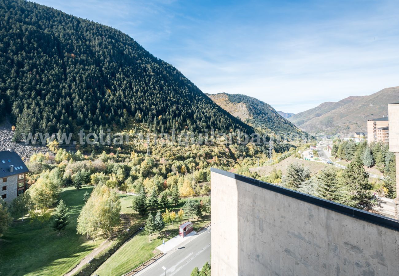 Appartement à Baqueira - Vistas Ruda by Totiaran