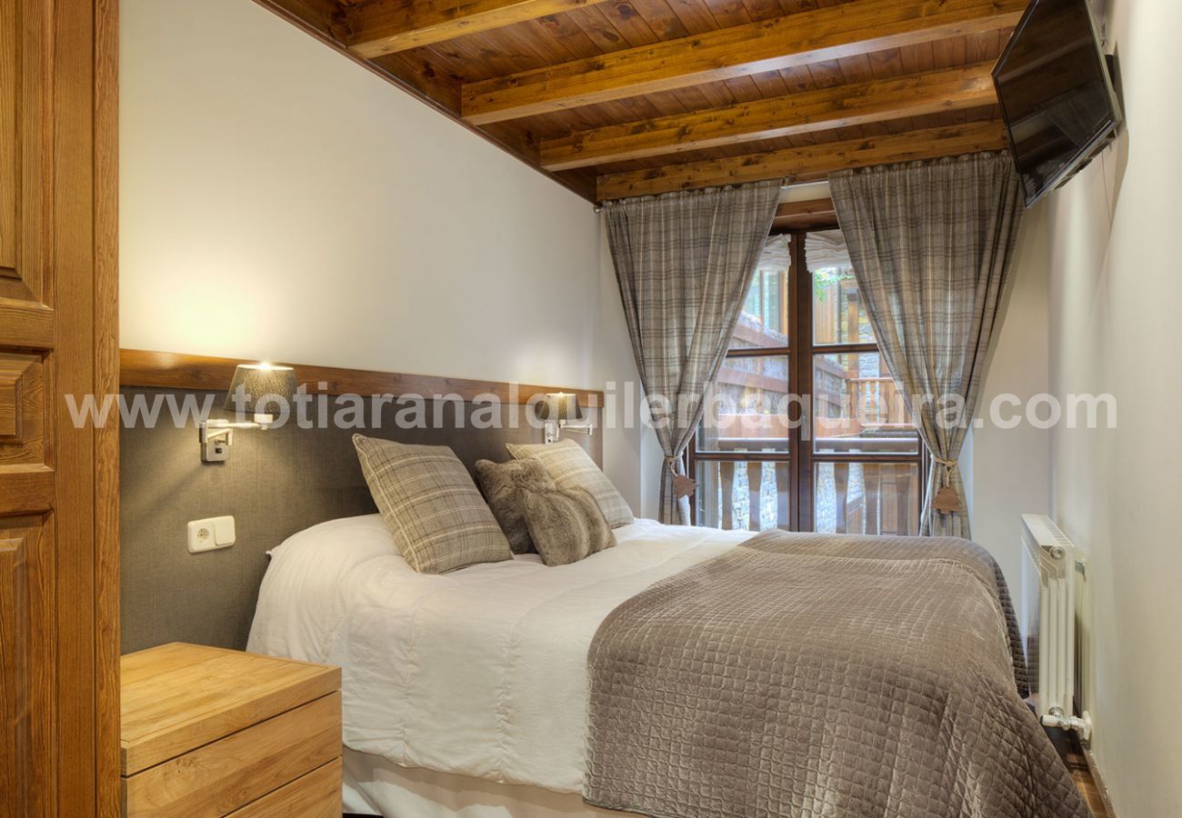 Appartement à Baqueira - Bonaigua by Totiaran