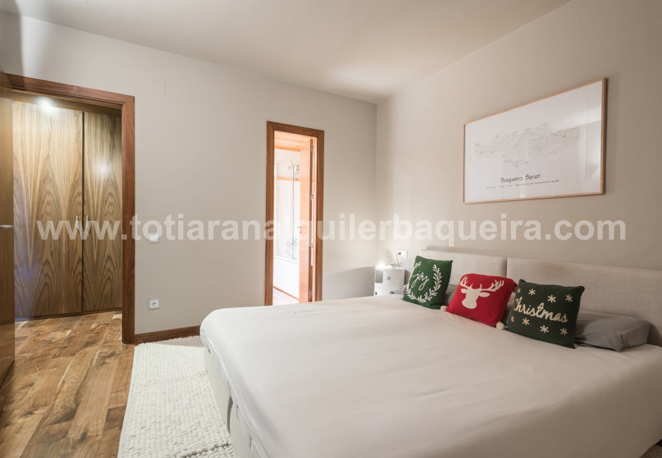 Appartement à Baqueira - Muntanyos by Totiaran