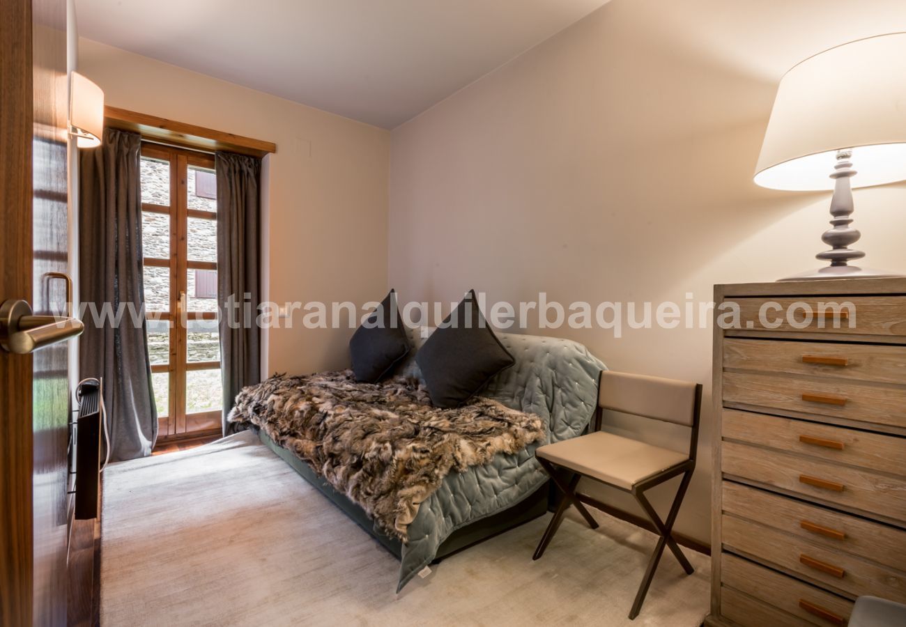 Appartement à Baqueira - Muntanyos by Totiaran