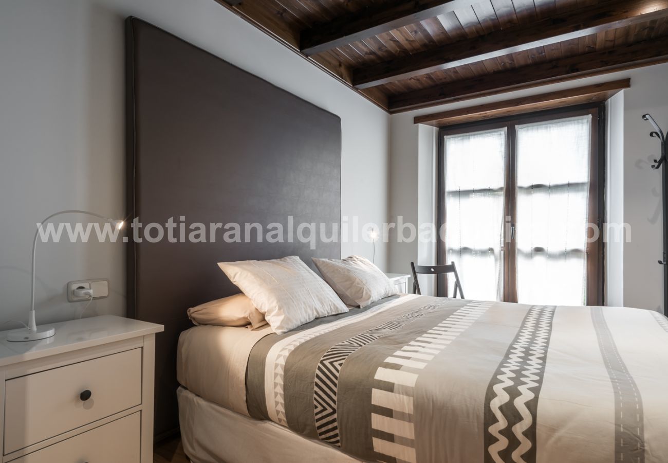 Appartement à Baqueira - Ticolet by Totiaran