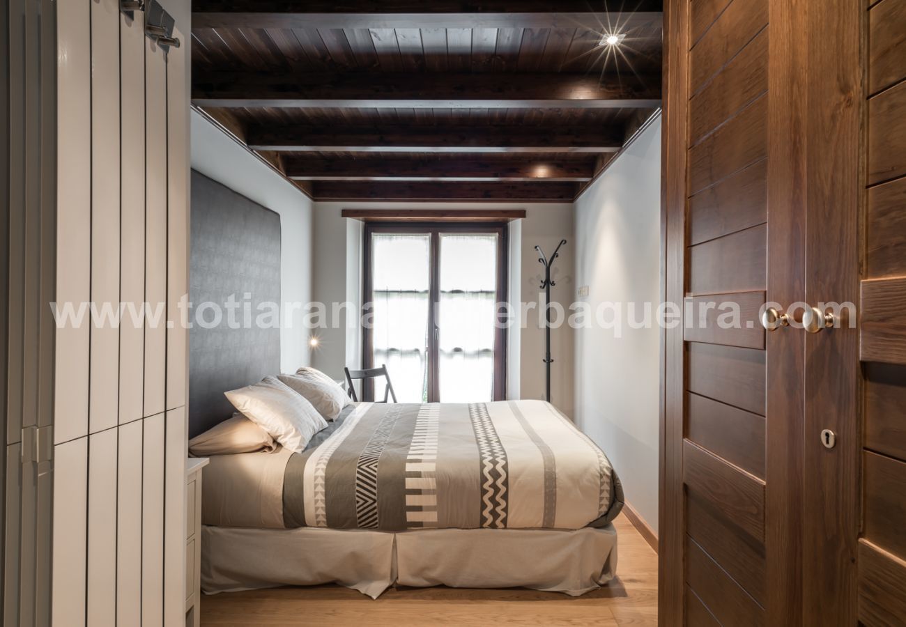 Appartement à Baqueira - Ticolet by Totiaran