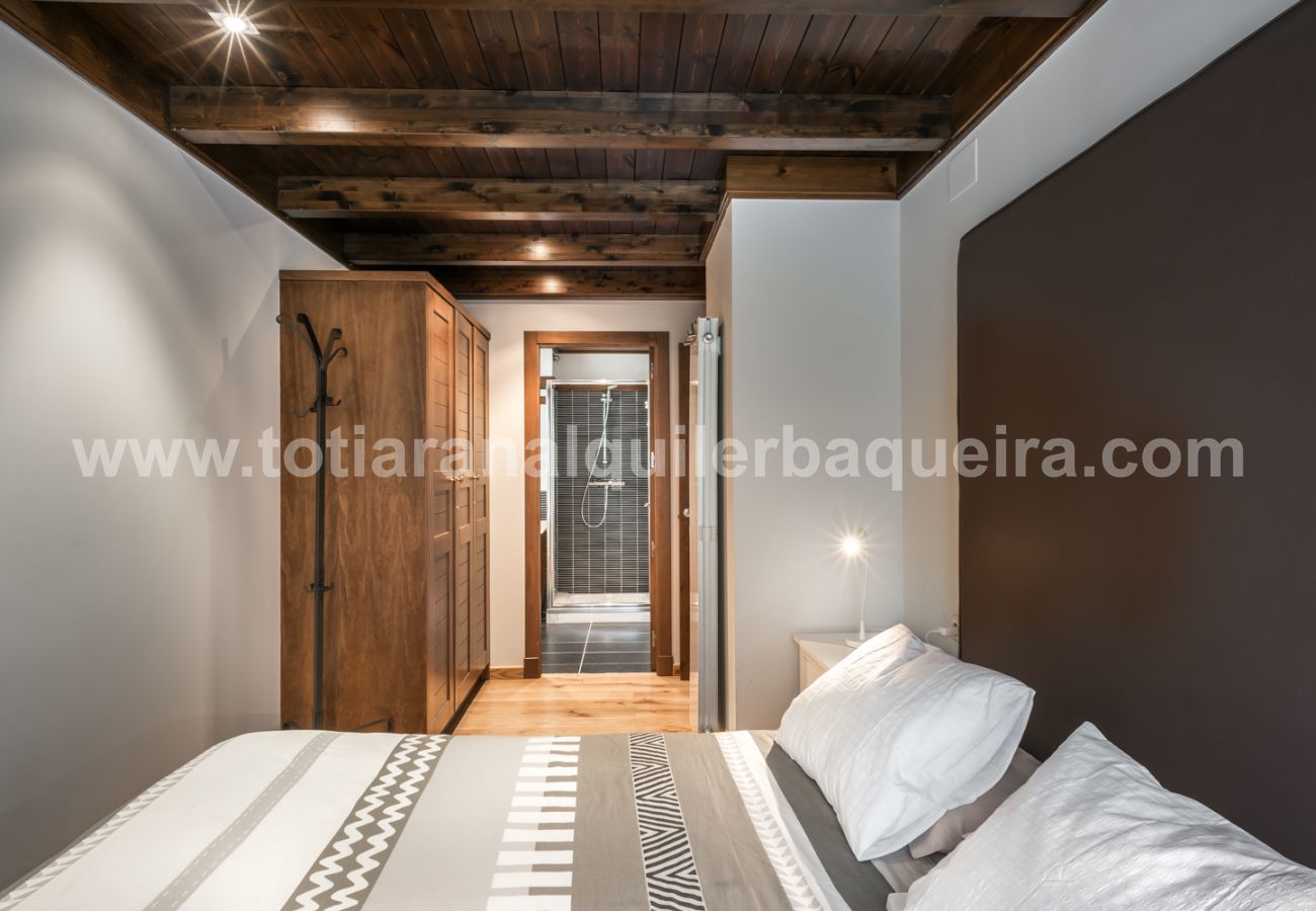 Appartement à Baqueira - Ticolet by Totiaran