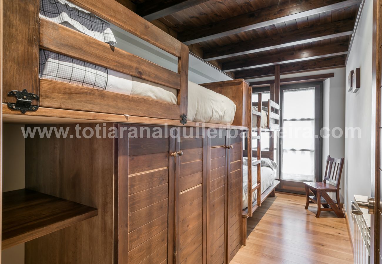 Appartement à Baqueira - Ticolet by Totiaran