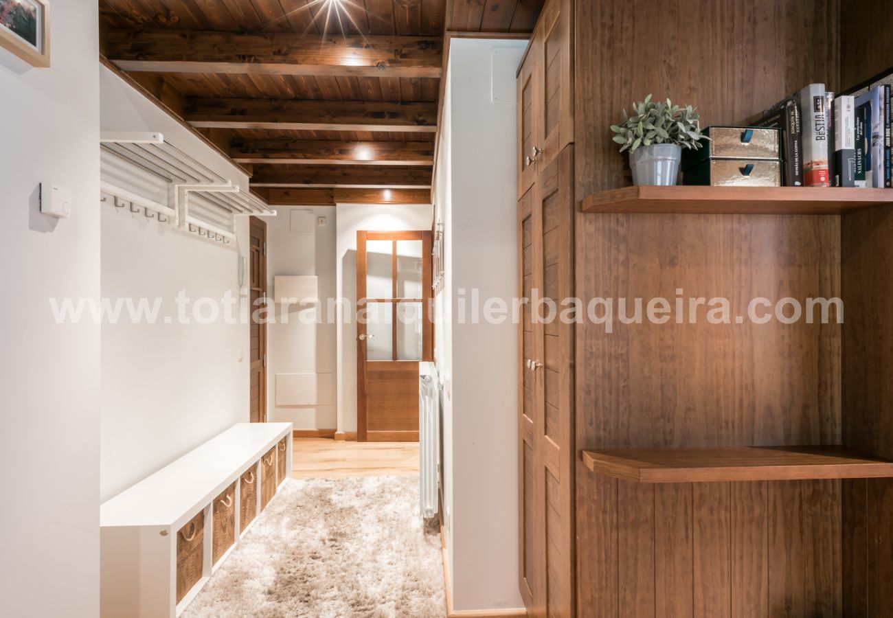 Appartement à Baqueira - Ticolet by Totiaran