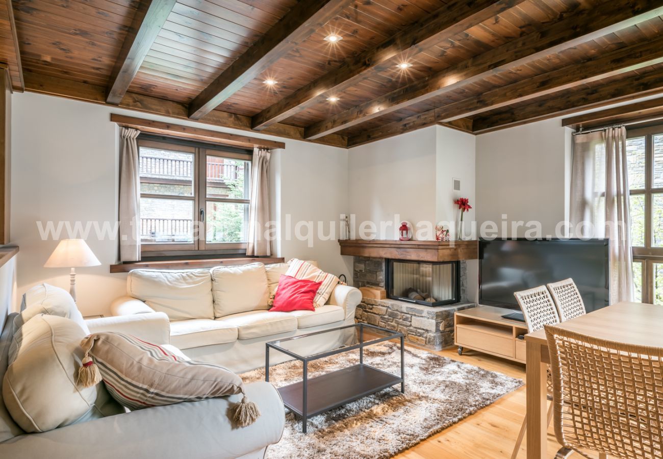 Appartement à Baqueira - Ticolet by Totiaran