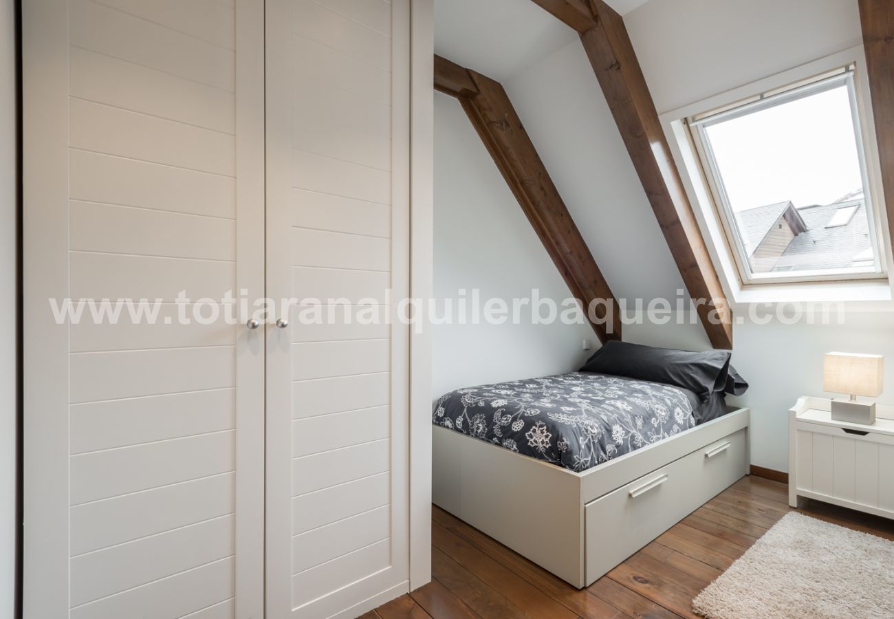 Appartement à Baqueira - Cabirol by Totiaran