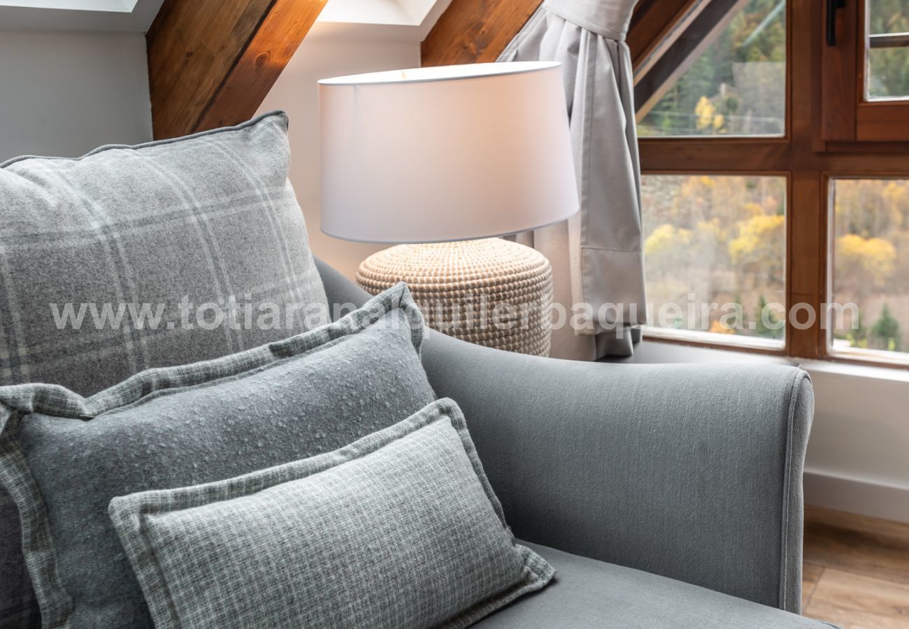 Appartement à Baqueira - Cabirol by Totiaran