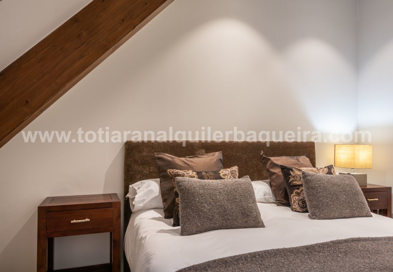 Appartement à Baqueira - Cabirol by Totiaran