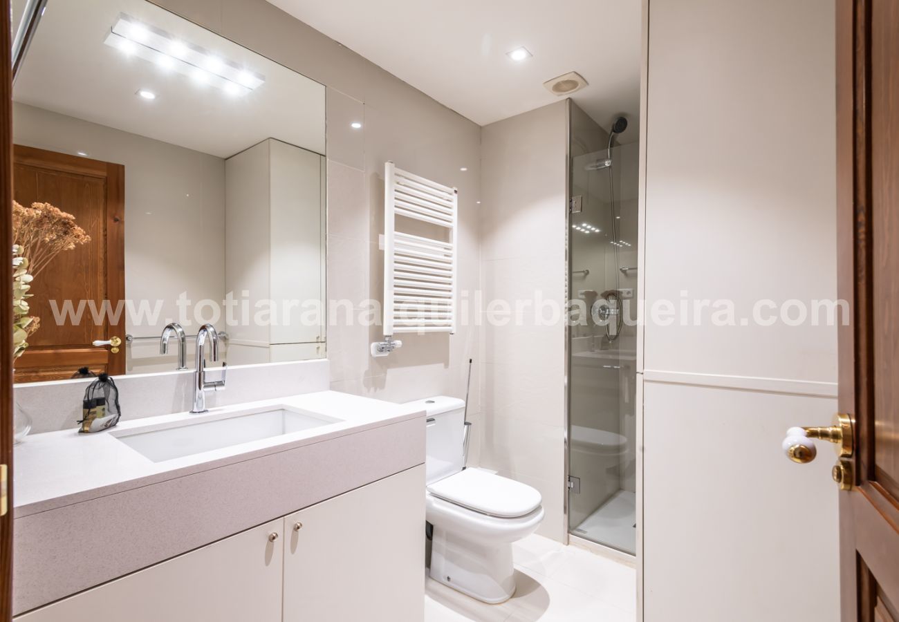 Appartement à Baqueira - Cabirol by Totiaran