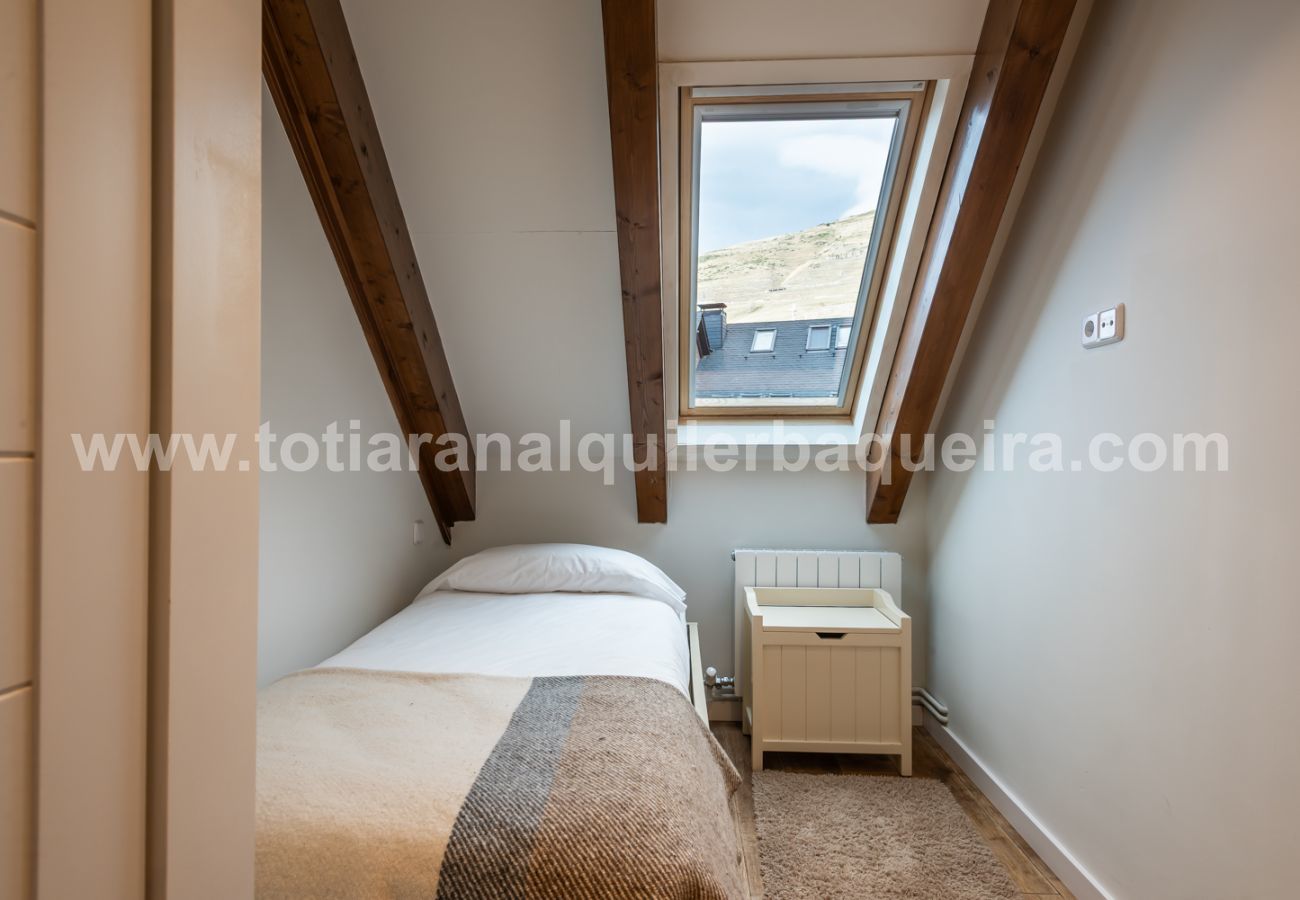 Appartement à Baqueira - Cabirol by Totiaran