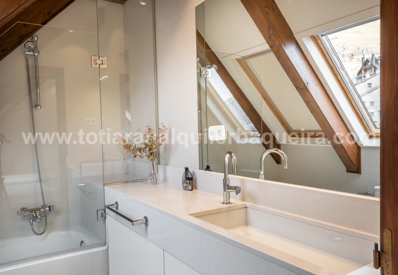 Appartement à Baqueira - Cabirol by Totiaran