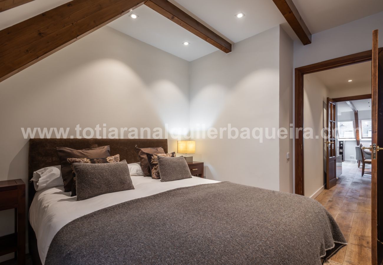 Appartement à Baqueira - Cabirol by Totiaran