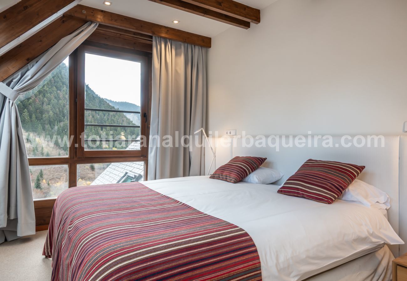 Appartement à Baqueira - Cabirol by Totiaran