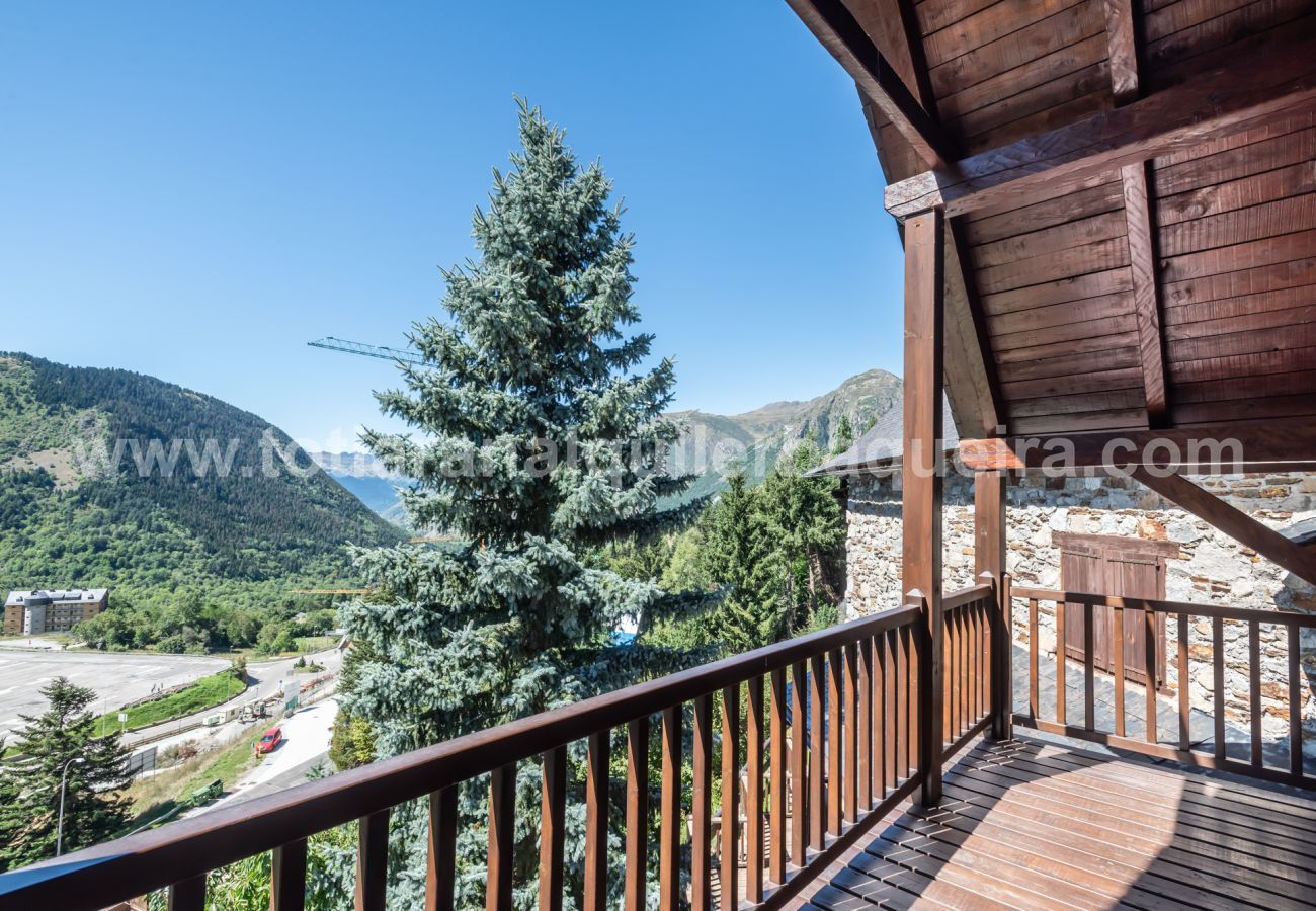 Maison à Baqueira - Casa Blanhiblar by Totiaran
