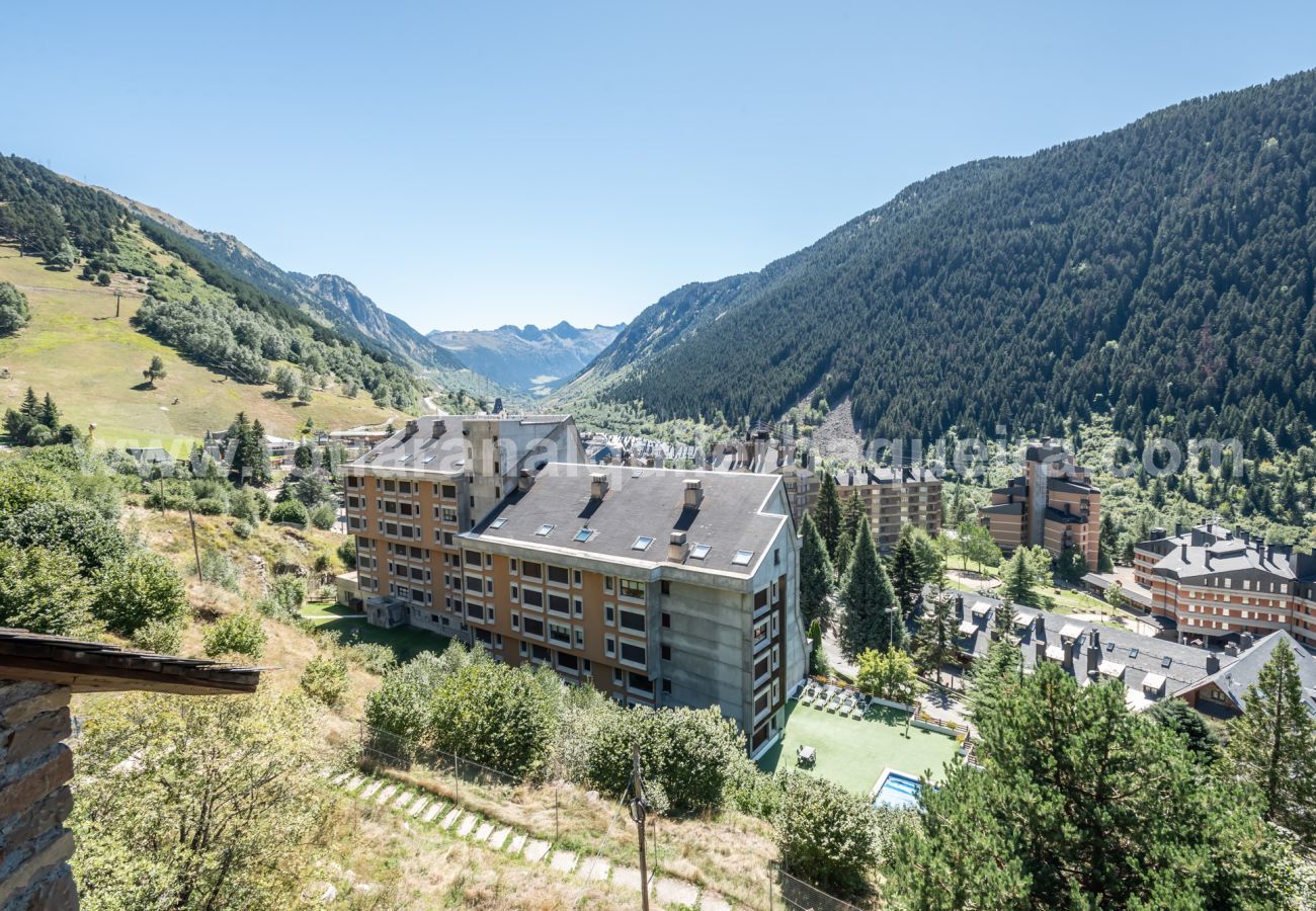 Maison à Baqueira - Casa Blanhiblar by Totiaran