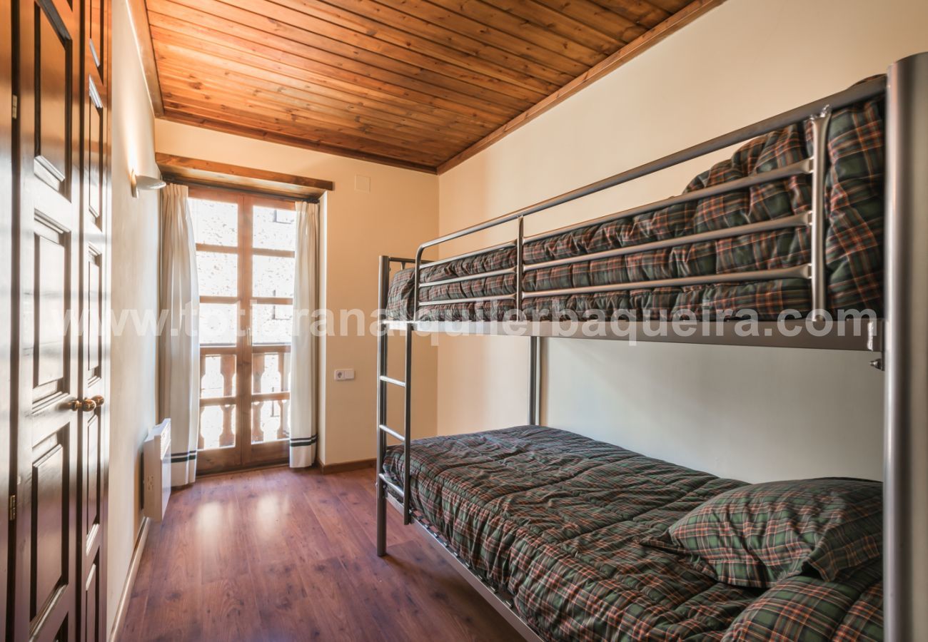 Appartement à Baqueira - Shivau by Totiaran
