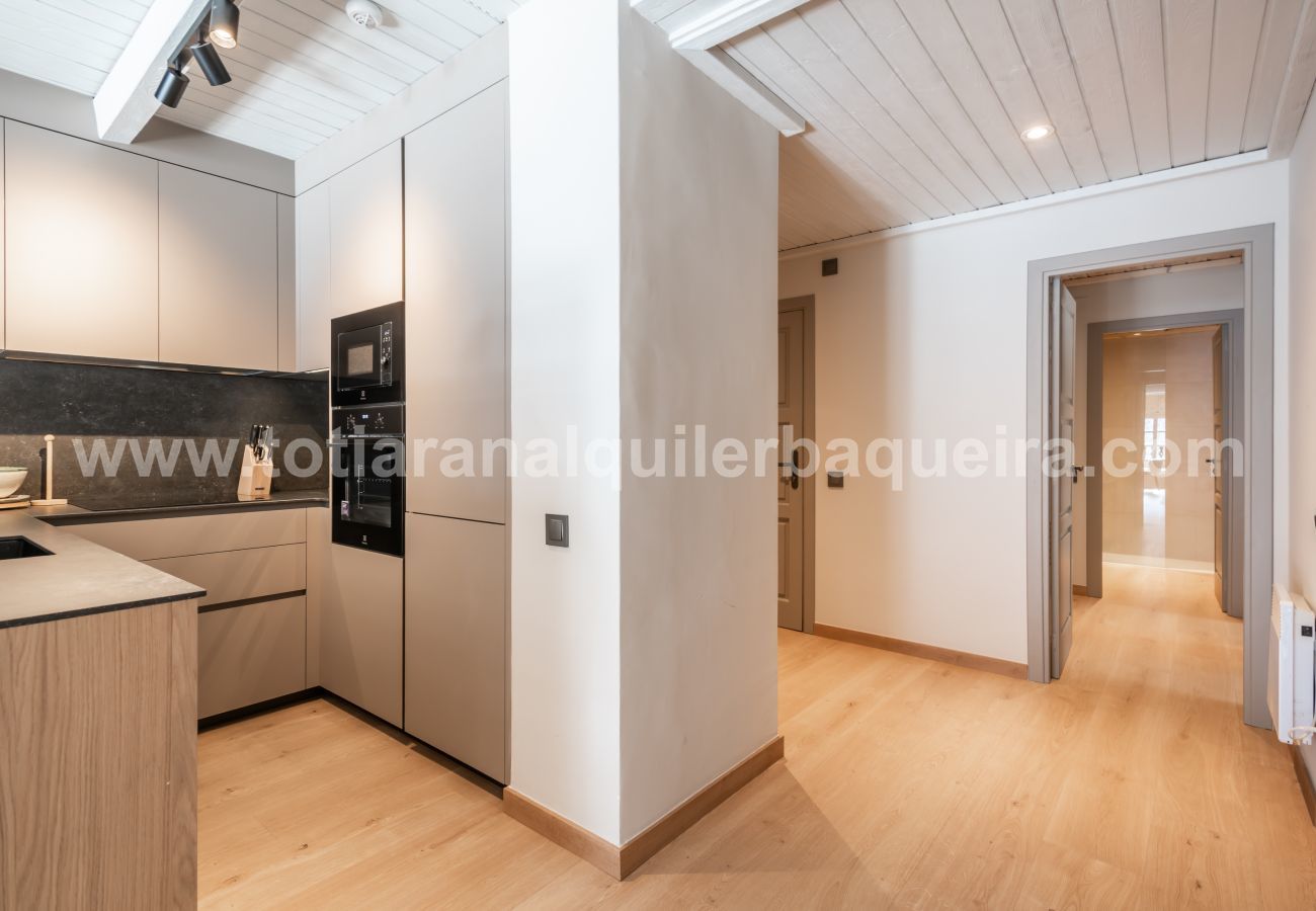 Appartement à Baqueira - Shivau by Totiaran