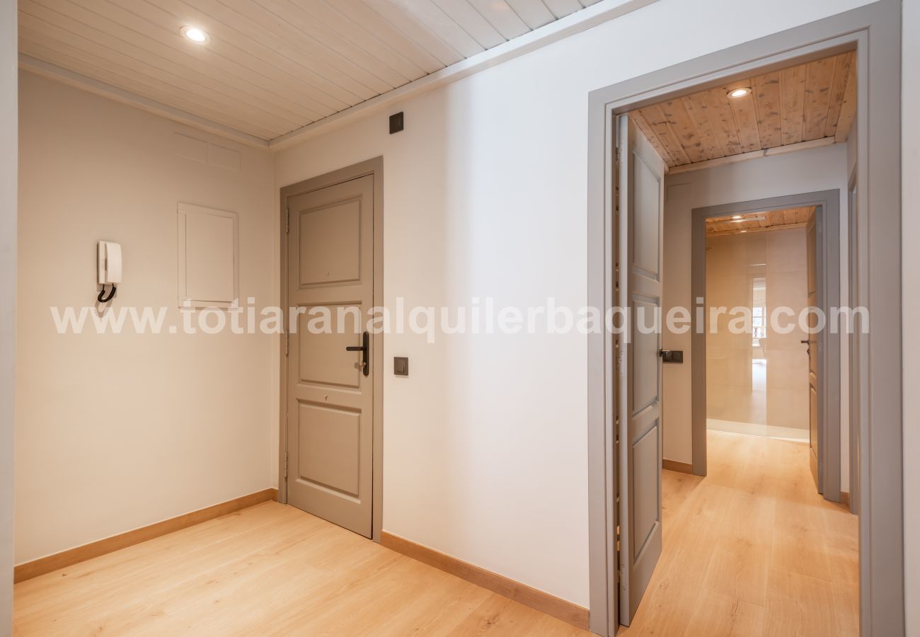 Appartement à Baqueira - Shivau by Totiaran
