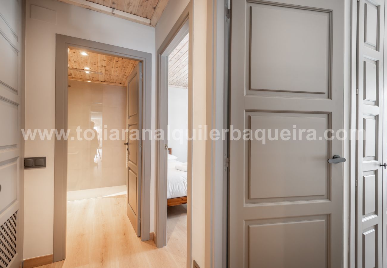 Appartement à Baqueira - Shivau by Totiaran