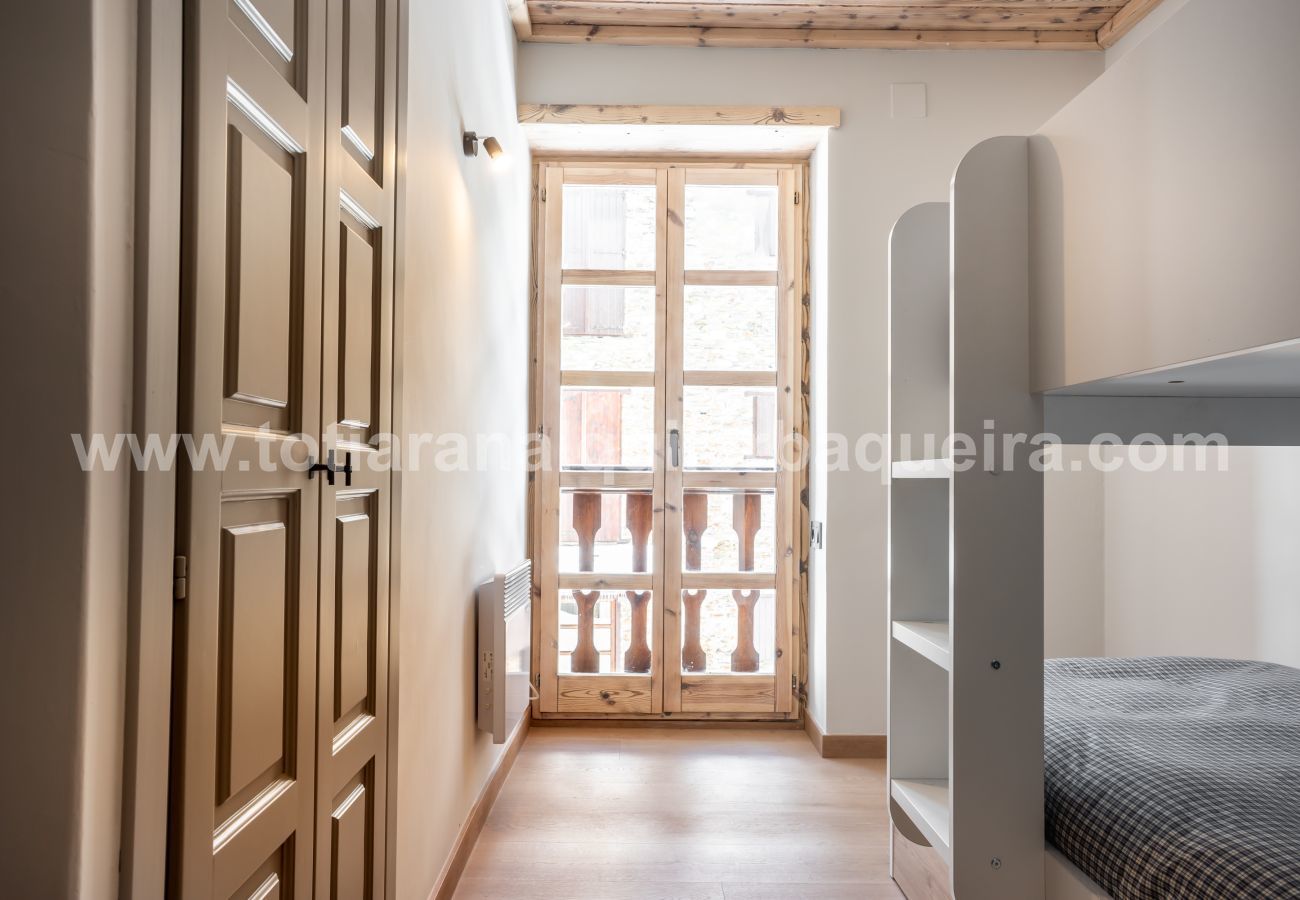 Appartement à Baqueira - Shivau by Totiaran