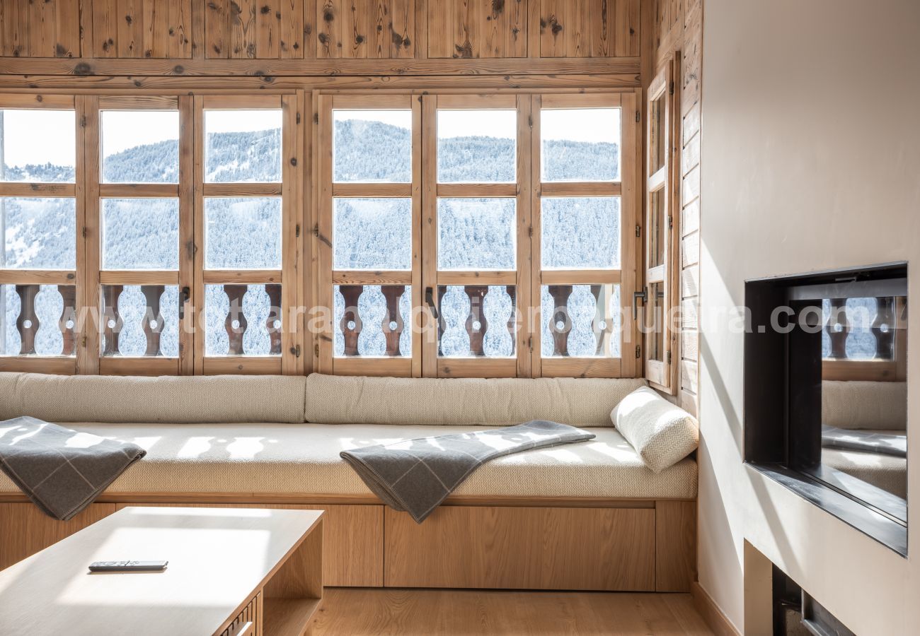 Appartement à Baqueira - Shivau by Totiaran