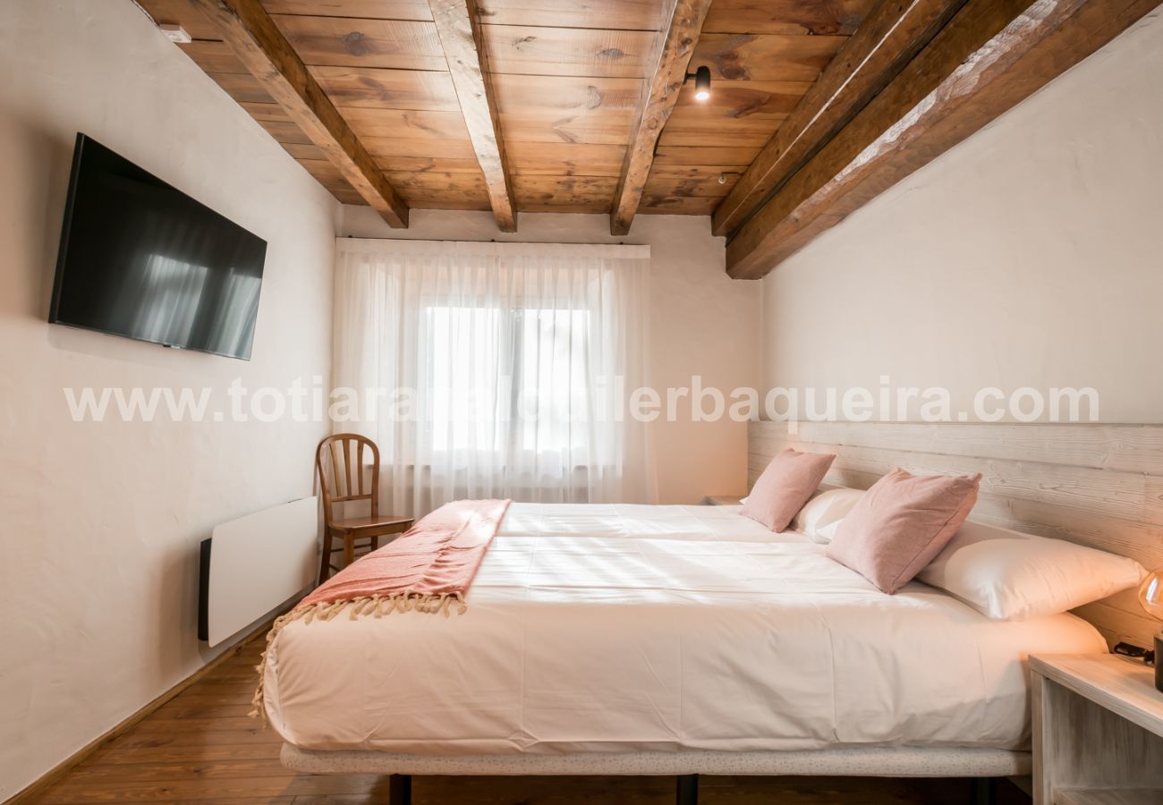 Maison à Baqueira - Riu Nere - Pleta de Jus by Totiaran