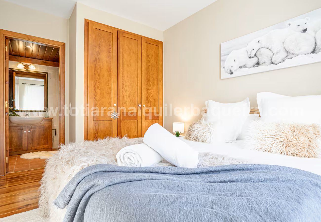 Appartement à Baqueira - Roca Blanca by Totiaran