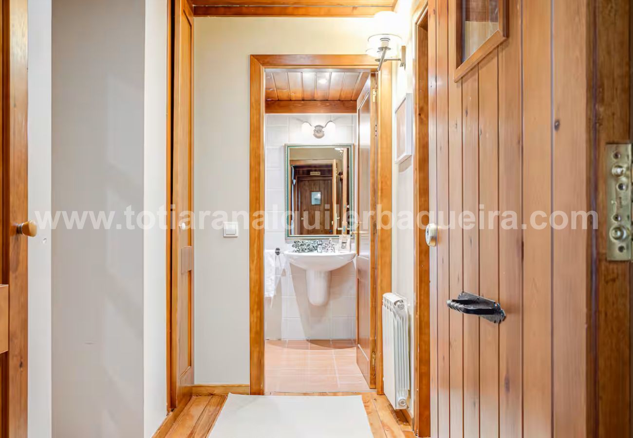 Appartement à Baqueira - Roca Blanca by Totiaran