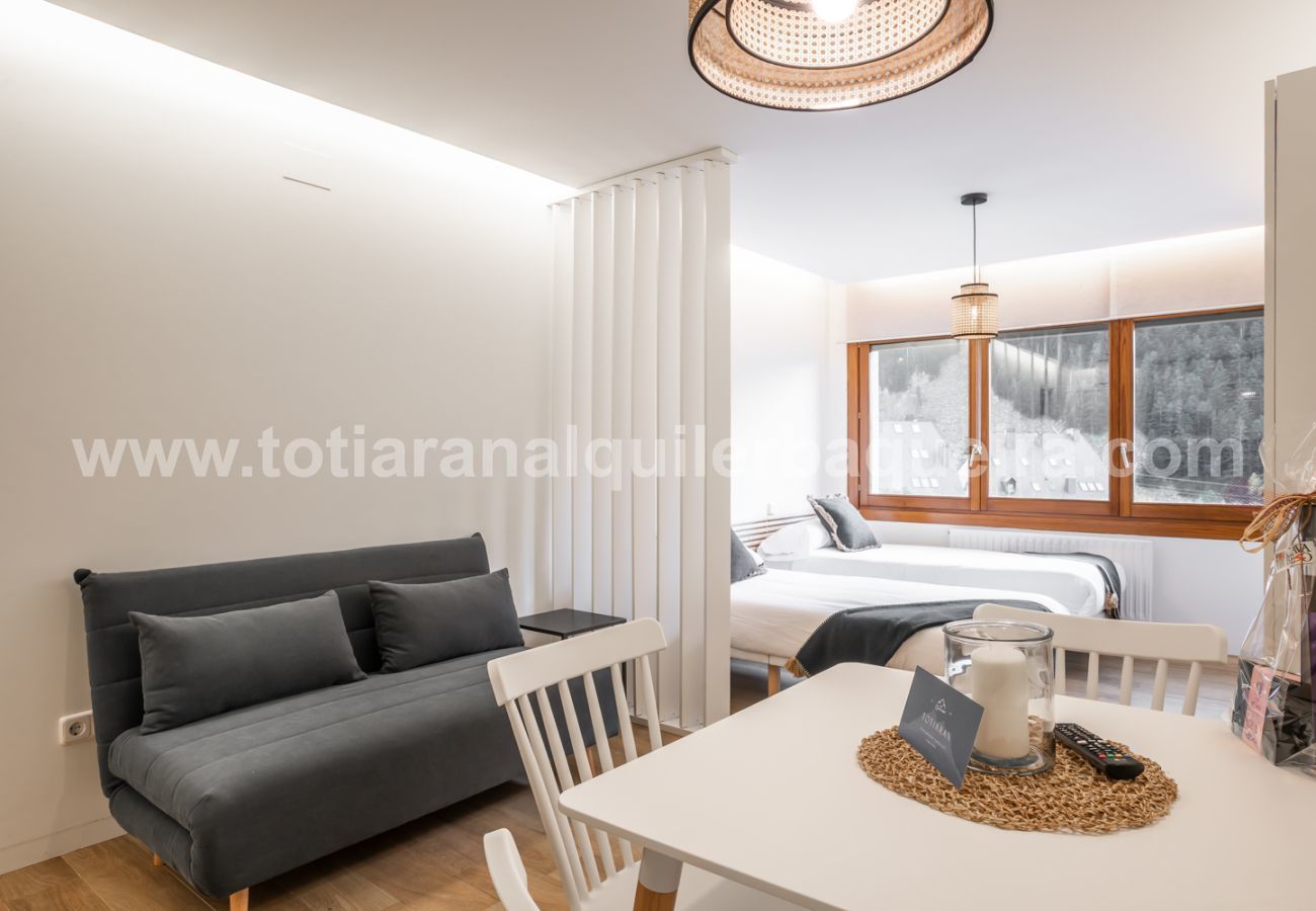 Appartement à Baqueira - Salana by Totiaran