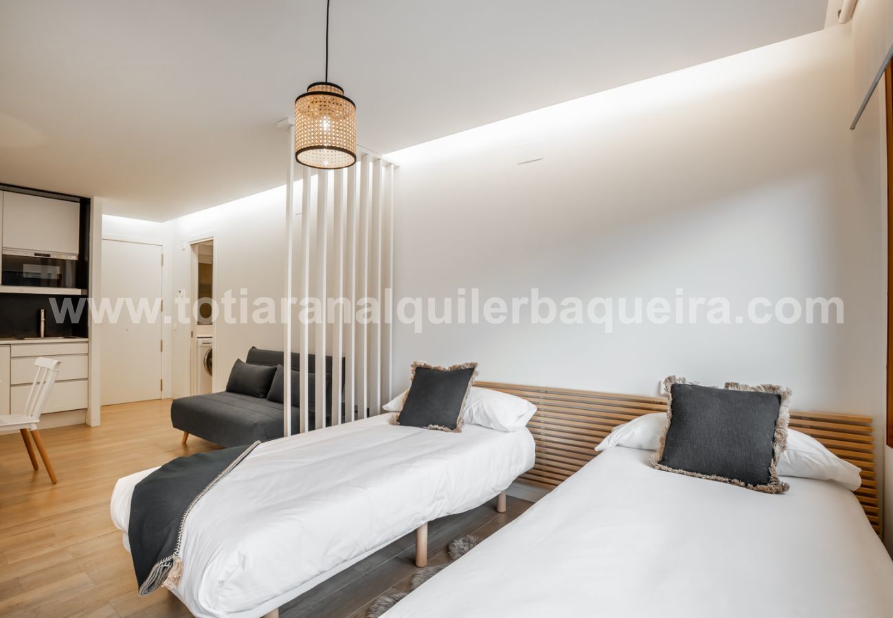 Appartement à Baqueira - Salana by Totiaran