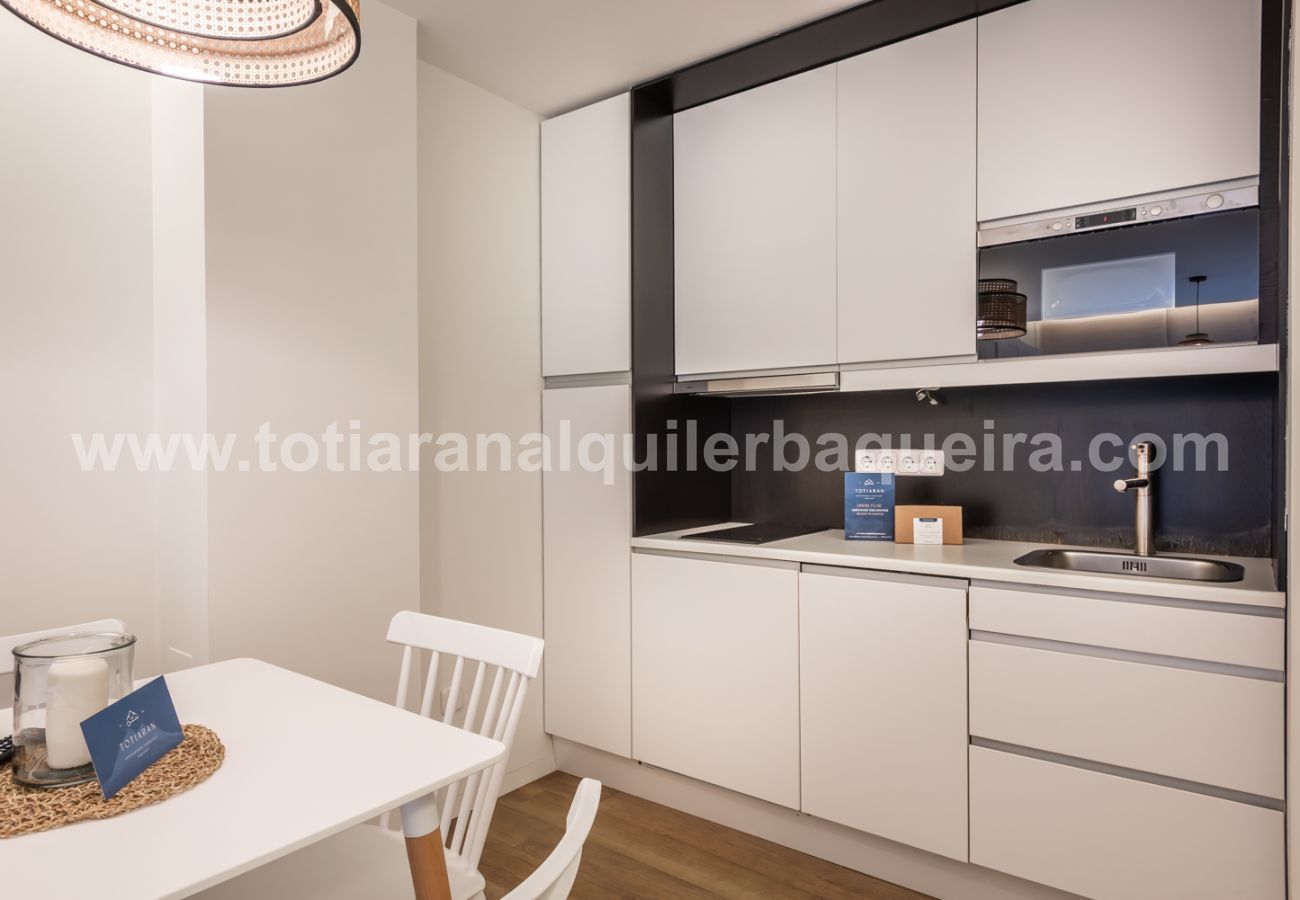 Appartement à Baqueira - Salana by Totiaran