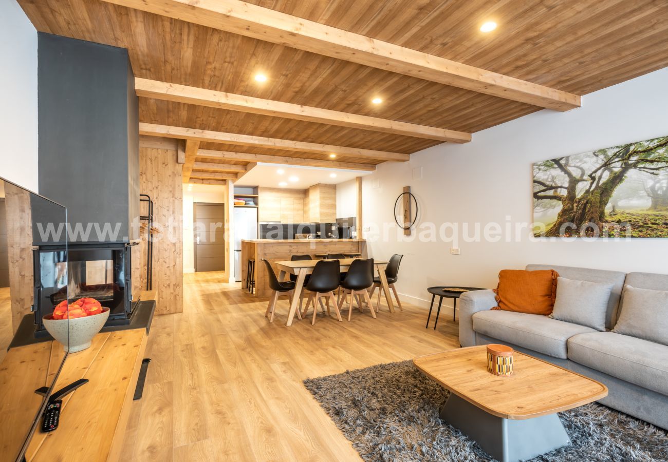 Appartement à Bagergue - Amalur by Totiaran