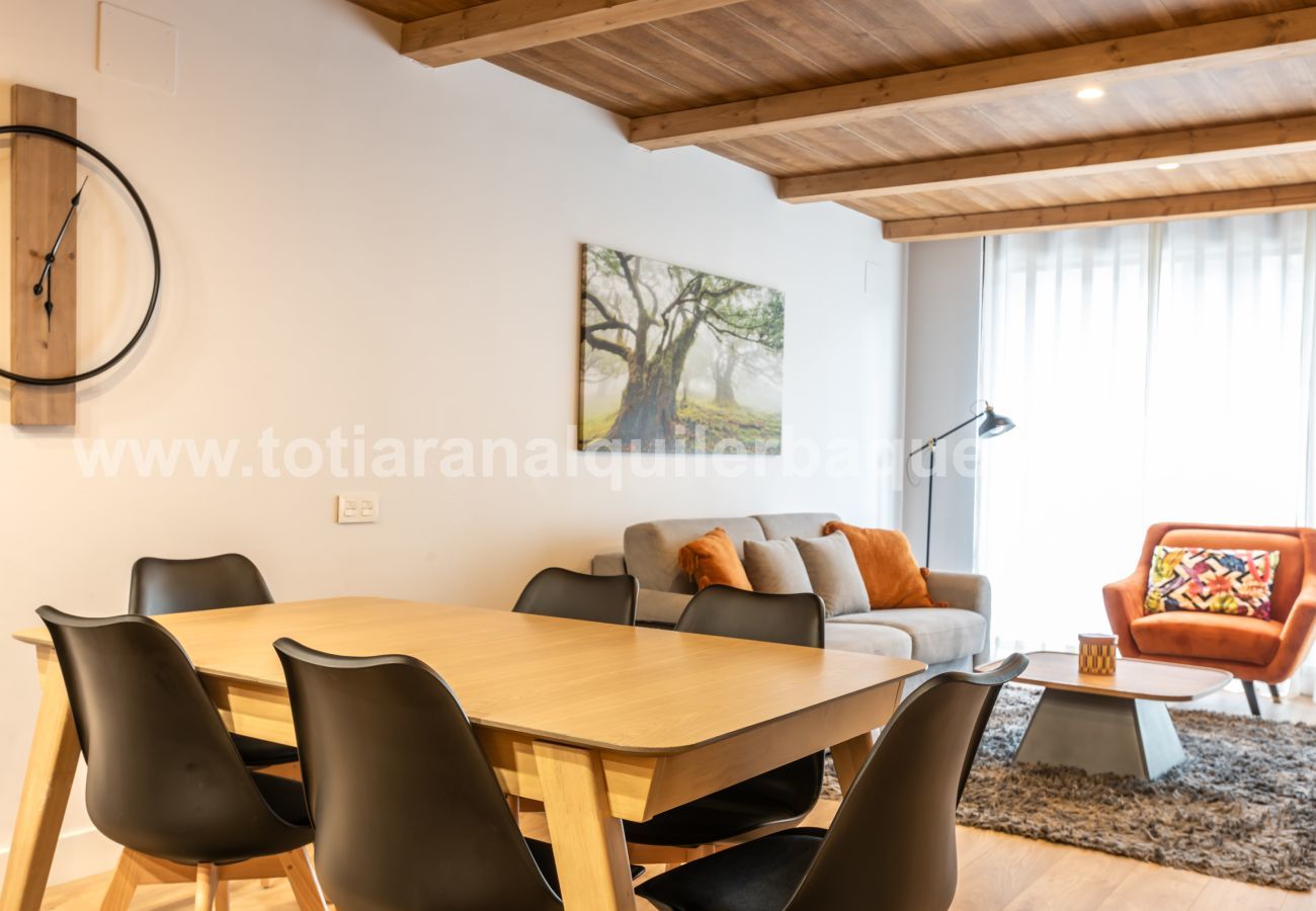 Appartement à Bagergue - Amalur by Totiaran