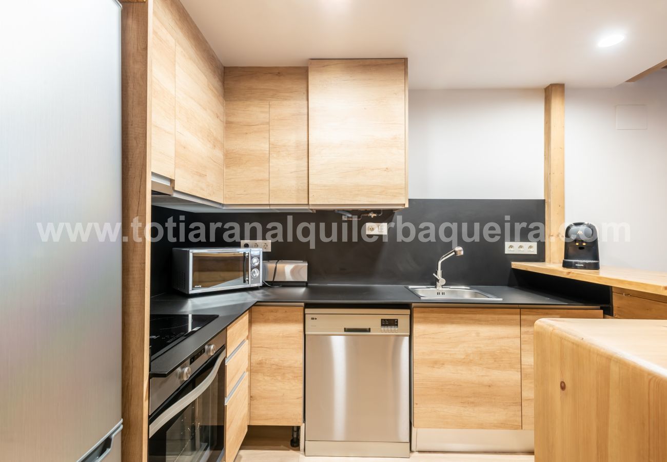 Appartement à Bagergue - Amalur by Totiaran