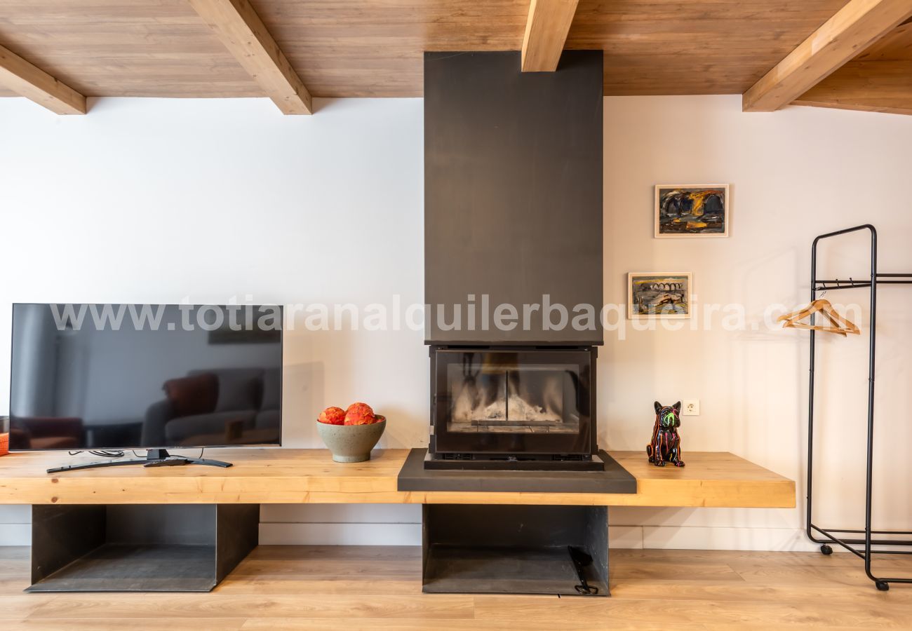 Appartement à Bagergue - Amalur by Totiaran