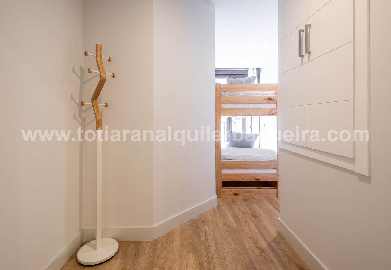 Appartement à Bagergue - Amalur by Totiaran