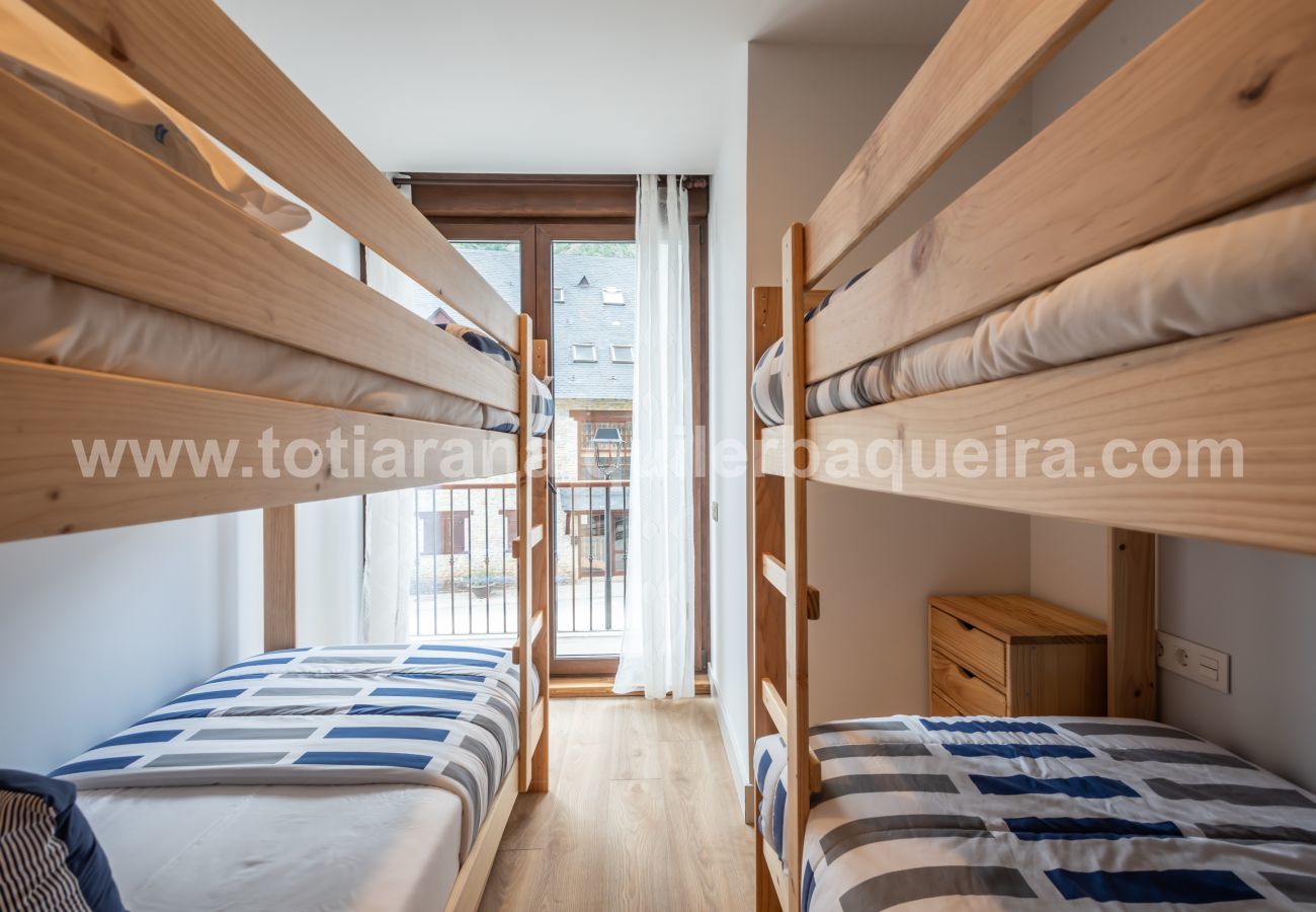 Appartement à Bagergue - Amalur by Totiaran