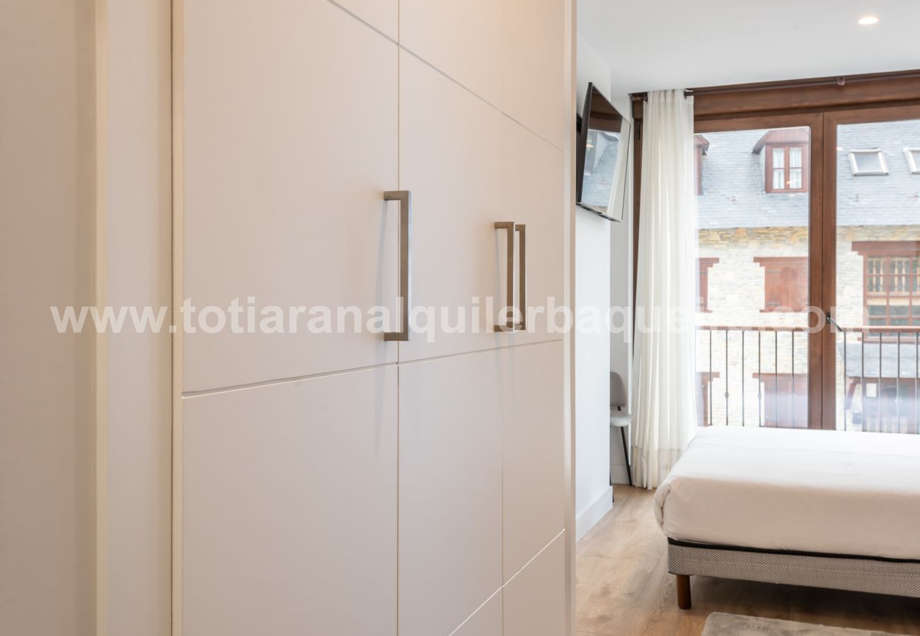 Appartement à Bagergue - Amalur by Totiaran