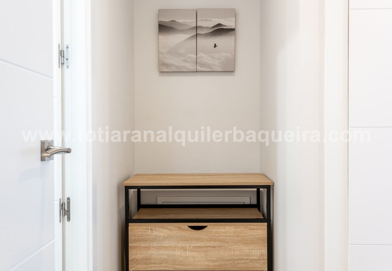 Appartement à Bagergue - Amalur by Totiaran