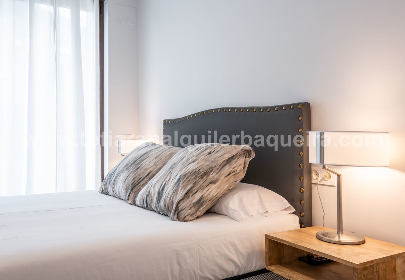 Appartement à Bagergue - Amalur by Totiaran